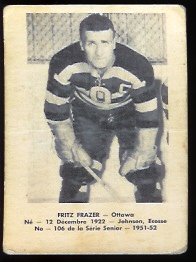 106 Fritz Frazier